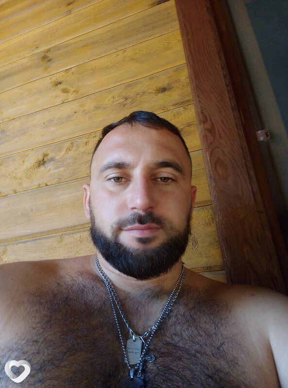 Vitya, 34, Виннице — анкета №490137