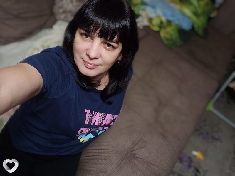 Марина, Калтан