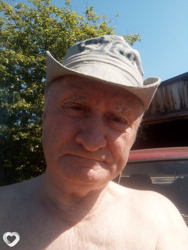 Анатолий, 73, Усть-Илимск — анкета №489951