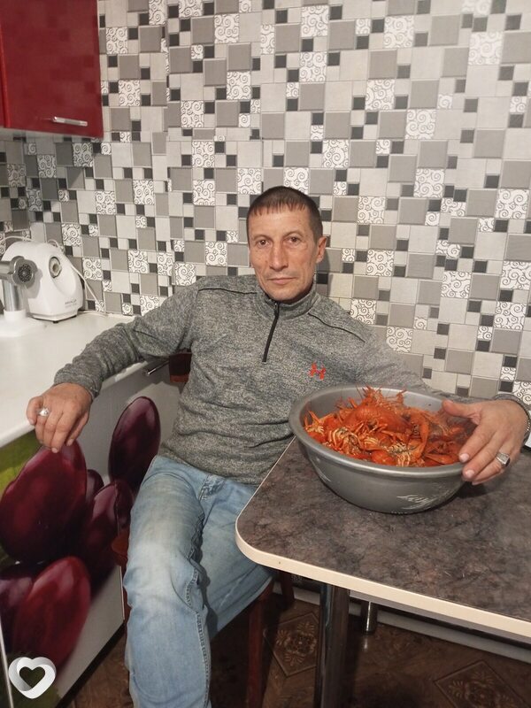 Юрий, 38, Оренбурге — анкета №489956
