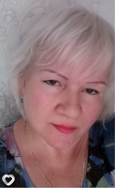 Наталья, 54, Воронеже — анкета №489958