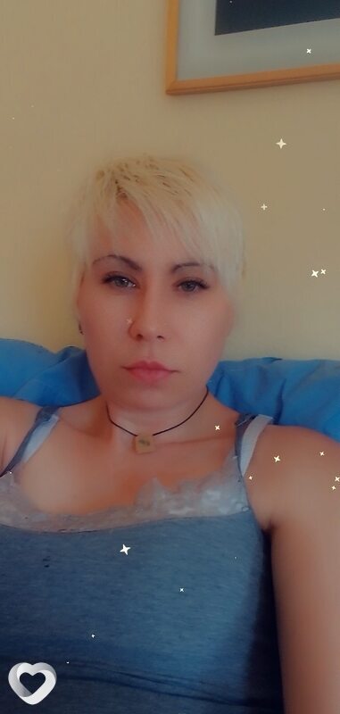 Юлия, 35, Ужгороде — анкета №489961