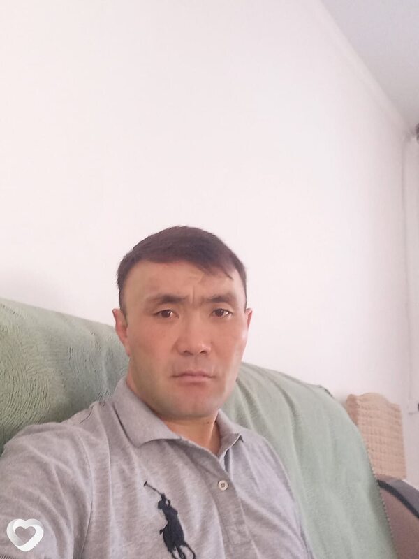 Макс, 38, Талдыкорган — анкета №489966