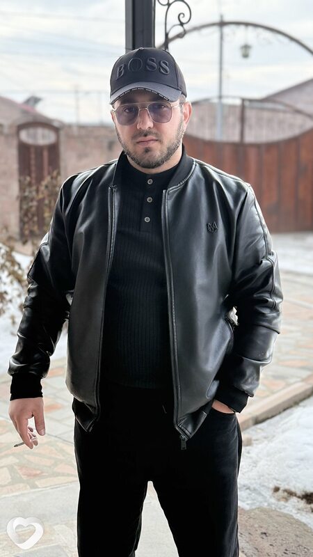 Артур, 27, Нижнем Новгороде — анкета №489971