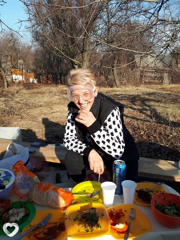 Irina, 51, Саратове — анкета №489972
