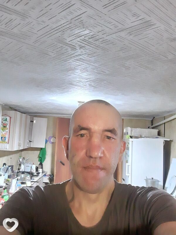 Александр, 45, Саяногорске — анкета №489978