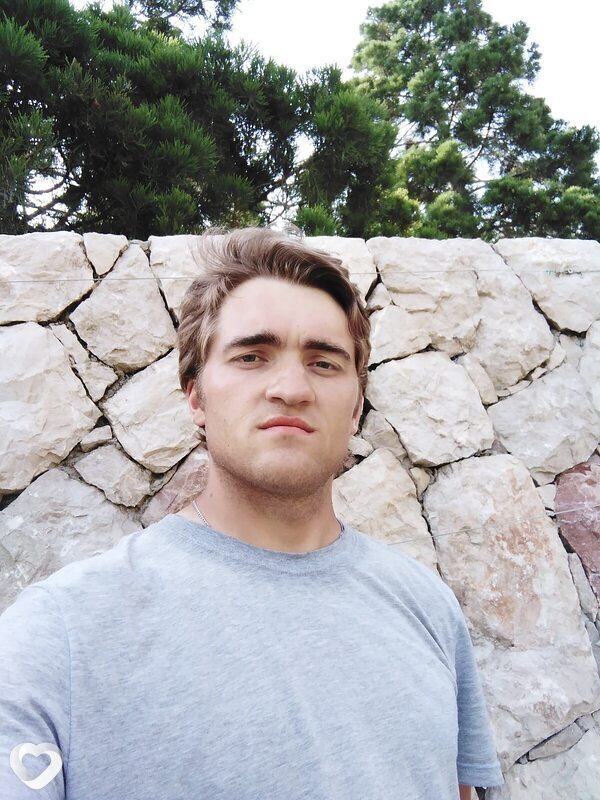 Эдгар, 27, Минске — анкета №489979