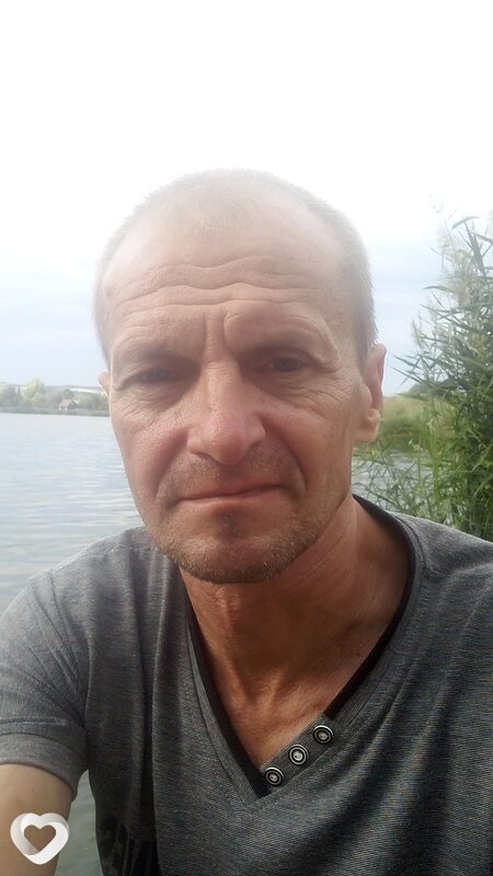 Геннадий, 52, Белгороде — анкета №489980
