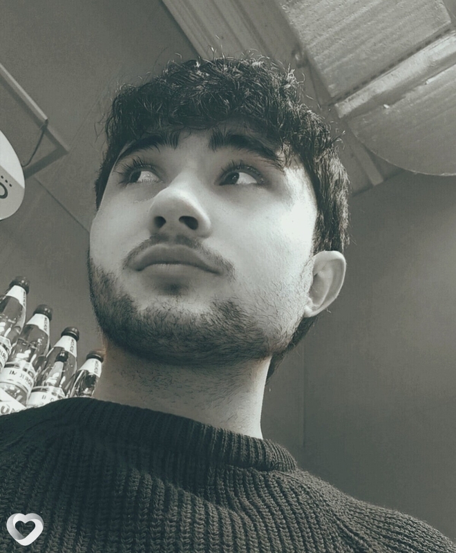 Анис, 26, Железнодорожный — анкета №489981