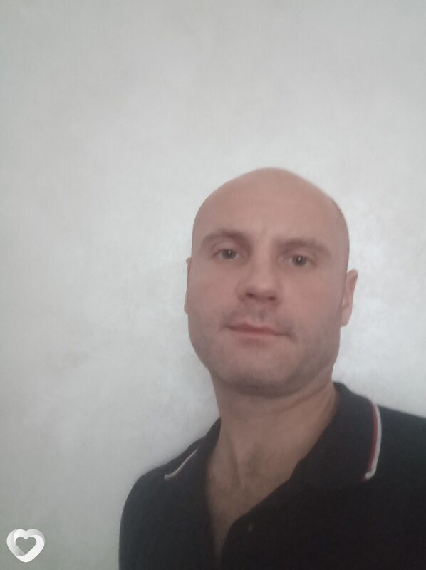 Александр, 42, Минске — анкета №489984