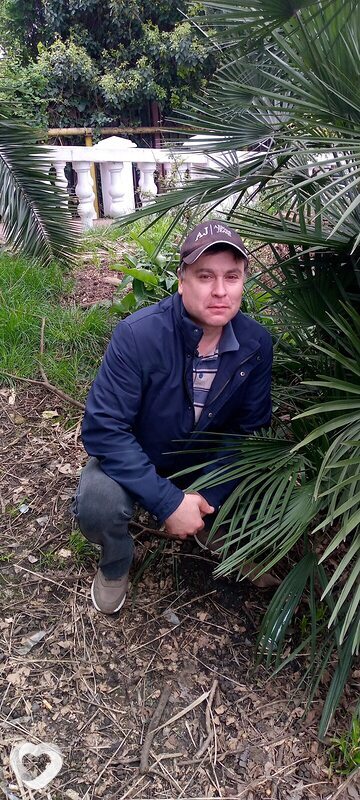 Алексей, 56, Сочи — анкета №489985