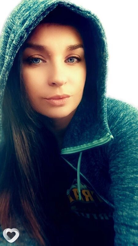Оксана, 23, Бобруйске — анкета №489989