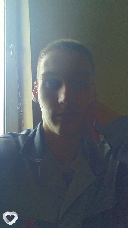 Андрей, 25, Нижнем Новгороде — анкета №490043