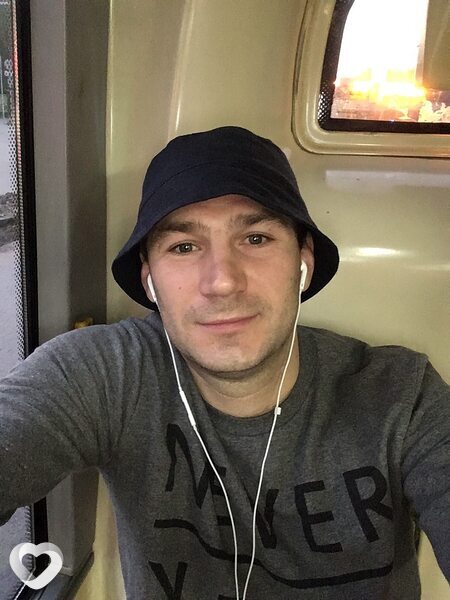 Роман, 41, Гомеле — анкета №490046