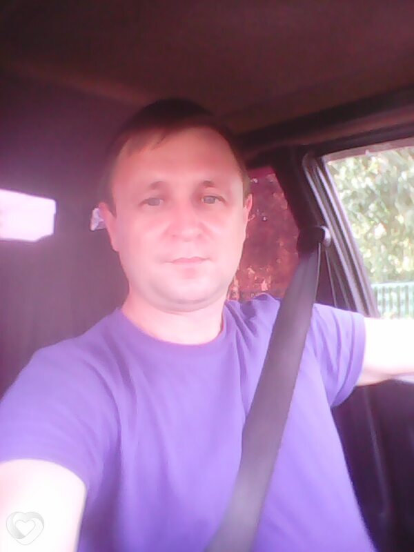 Рома, 42, Ульяновске — анкета №490048