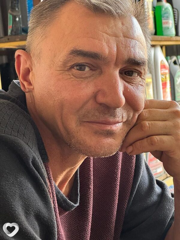 Олег, 51, Алматы — анкета №490049