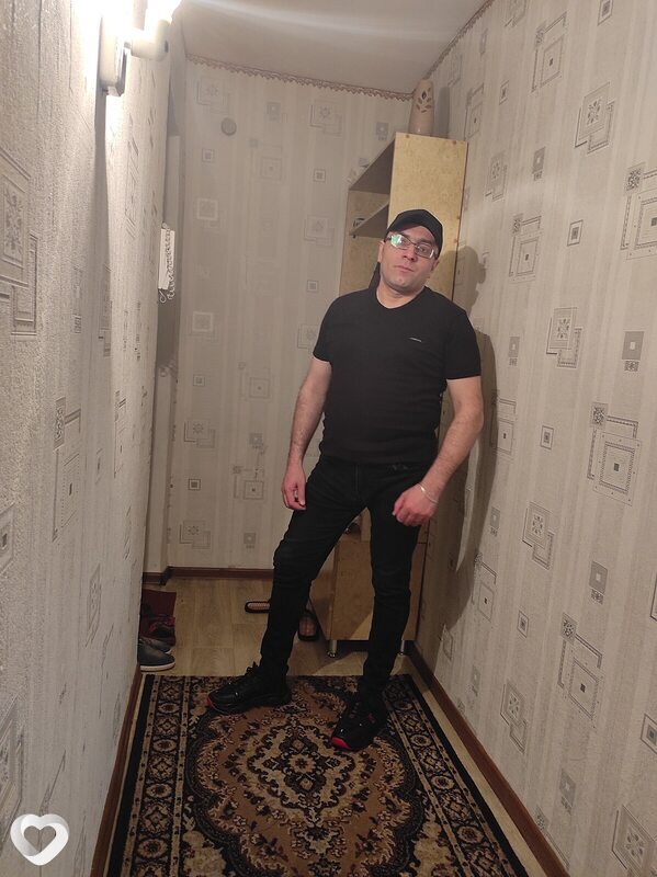 Саша, 42, Таганроге — анкета №490050
