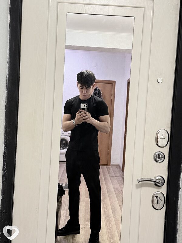 Макс, 26, Павлодаре — анкета №490052