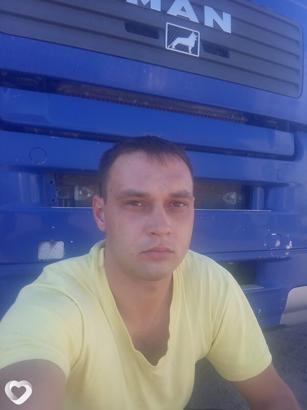 Александр, 33, Алматы — анкета №490056