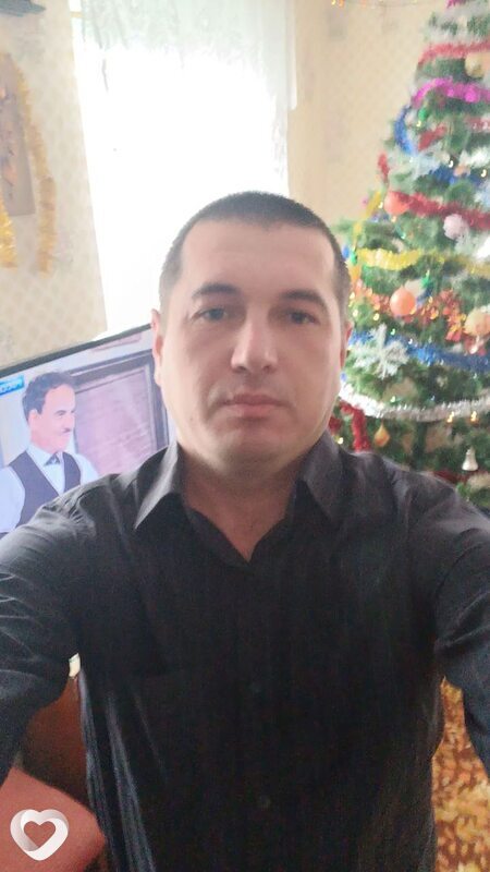 Денис, 38, Бердянске — анкета №490057