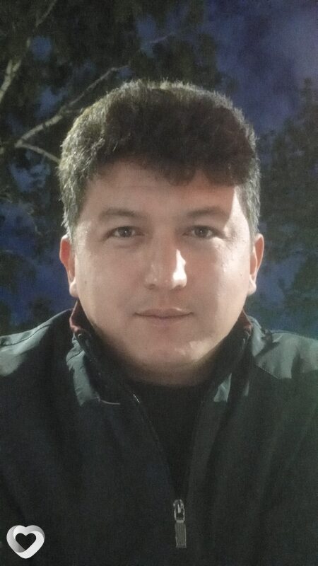 Жандос, 34, Алматы — анкета №490063