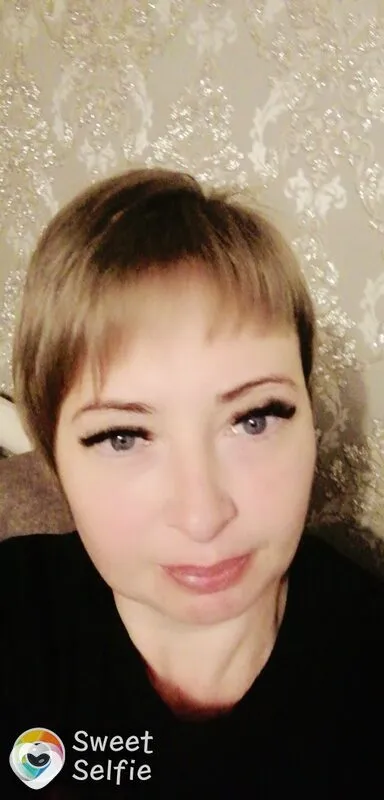Мария, 40, Алейске — анкета №490065