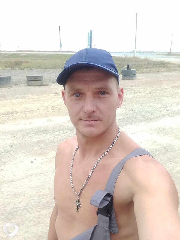 Антон, 39, Челябинске — анкета №490167
