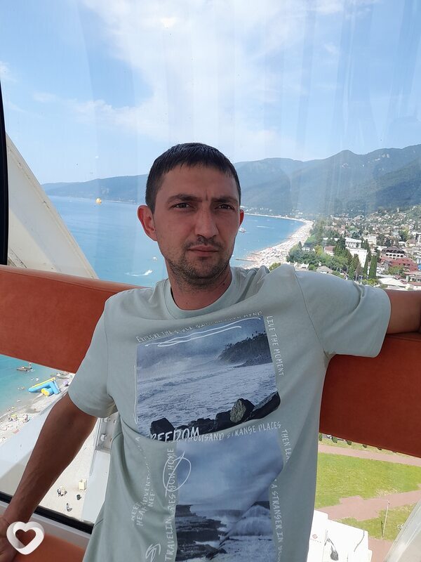 Игорь, 38, Буденновске — анкета №490168