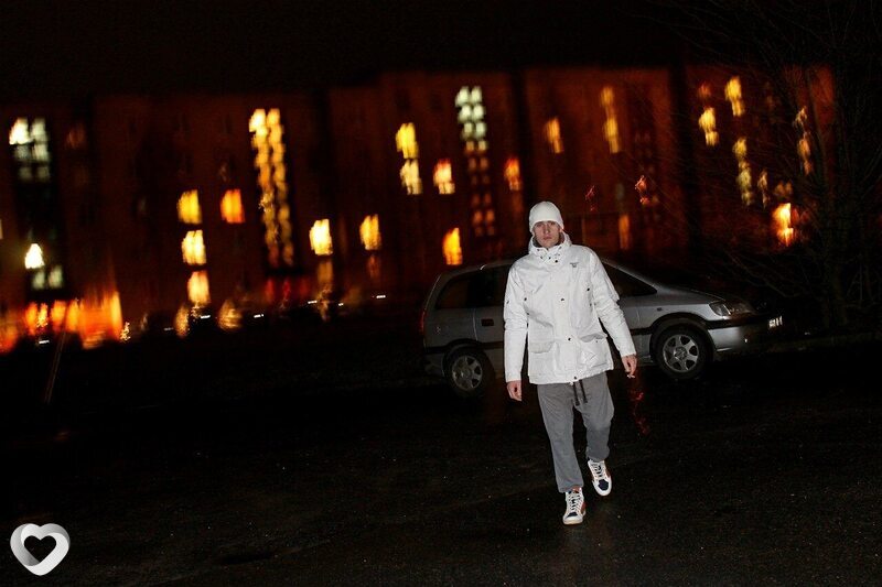 Валера, 34, Барановичах — анкета №490170