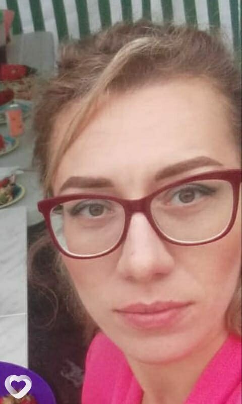 Наталья, 41, Санкт-Петербурге — анкета №490173