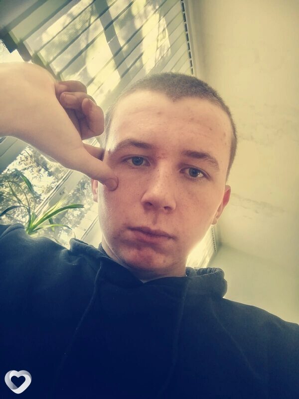 Владислав, 22, Кузнецке — анкета №490177