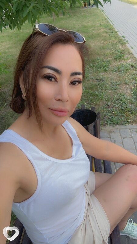 Актолкын, 51, Алматы — анкета №490188