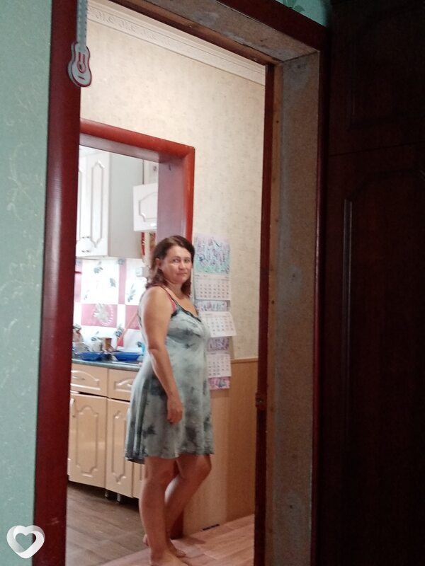 Ирина, 49, Самаре — анкета №490189