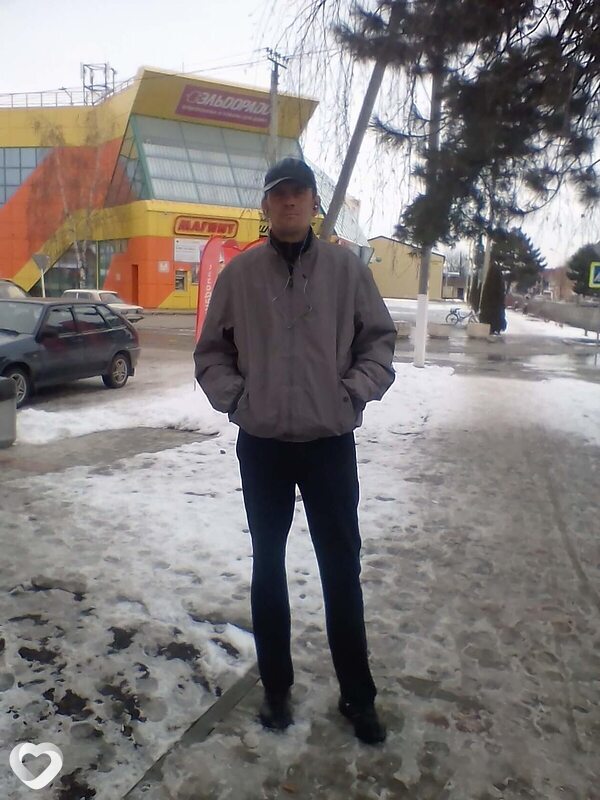 Виталий, Мостовской