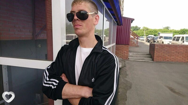 Ваня, 39, Уссурийске — анкета №490095