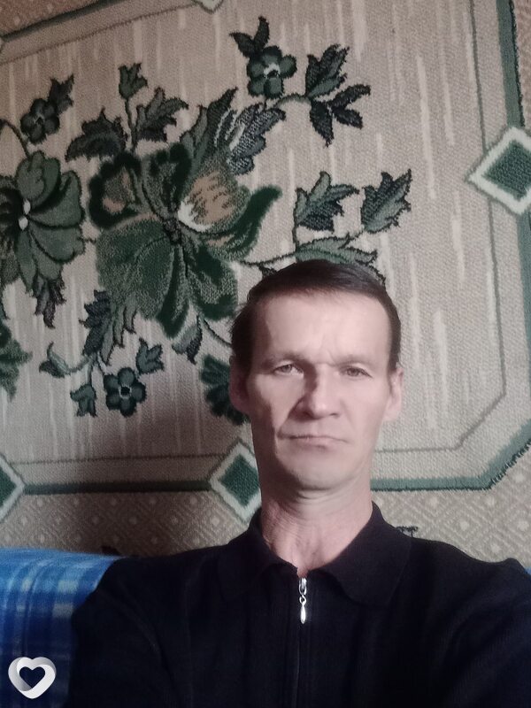 Денис, 48, Барнауле — анкета №490098