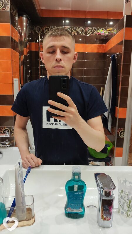 Дмитрий, 28, Мурманске — анкета №490100