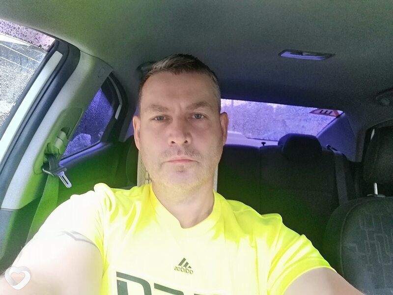 Владимир, 50, Санкт-Петербурге — анкета №490107