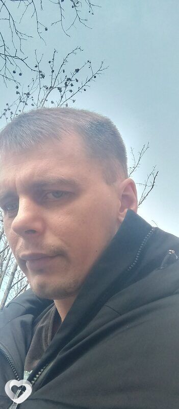 Олег, 41, Мурманске — анкета №490112