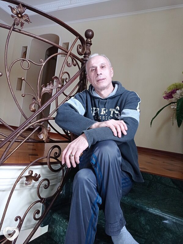 Давид, 58, Москве — анкета №490114