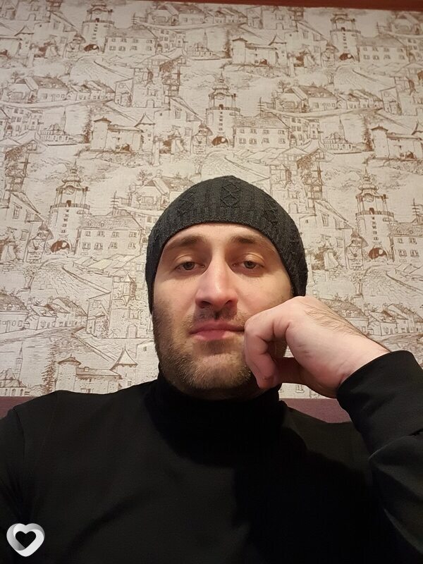 Дениз, 37, Новом Уренгое — анкета №490220