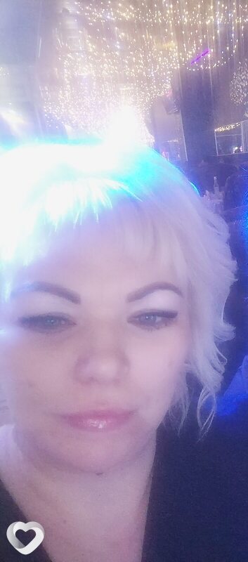 Ирина, 35, Тайшете — анкета №490221
