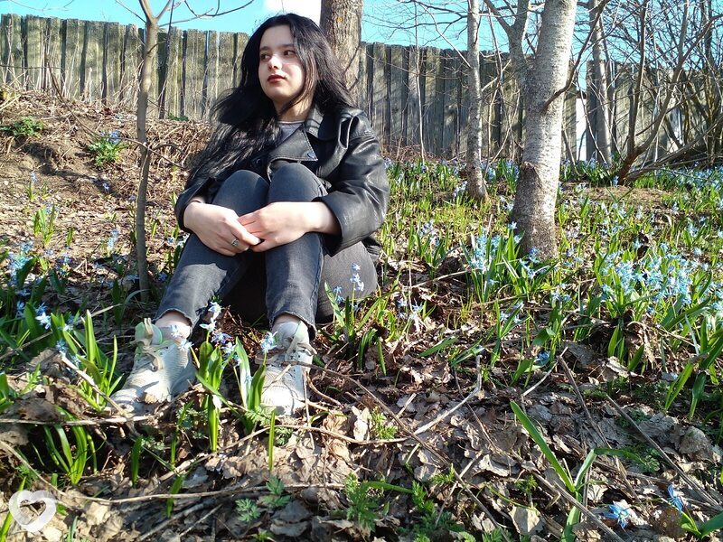 Анна, 24, Александрове — анкета №490223