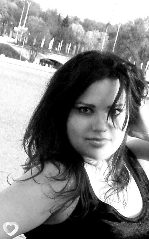 Наталия, 37, Минске — анкета №490226