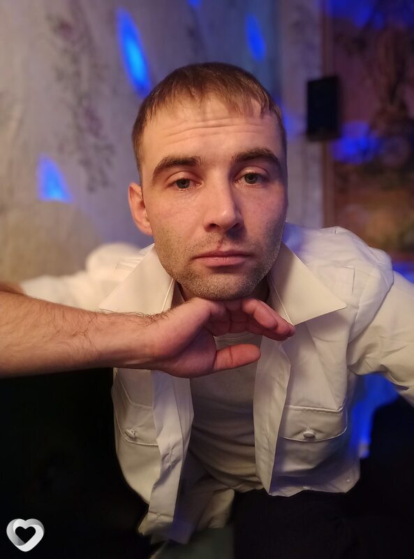 Максим, 36, Владимире — анкета №490228