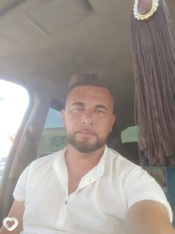 Антон, 37, Минусинске — анкета №490238