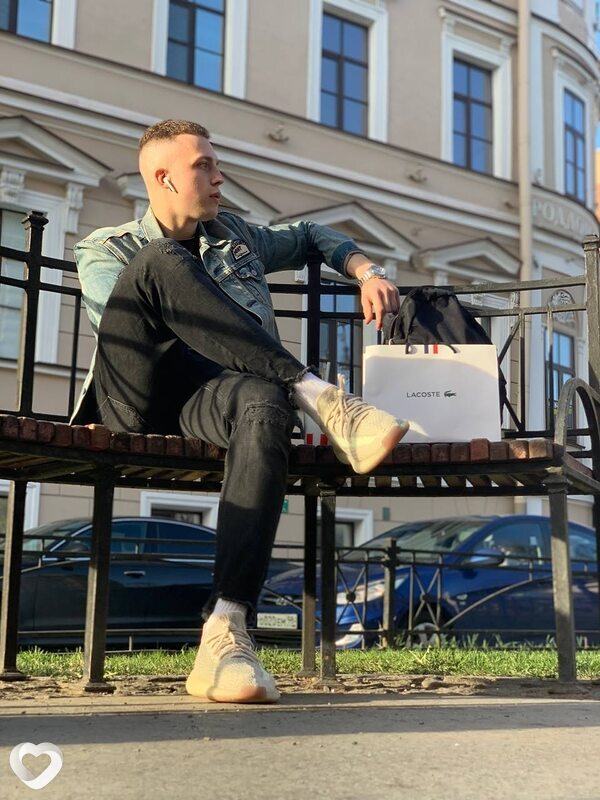 Георгий, Раздольное