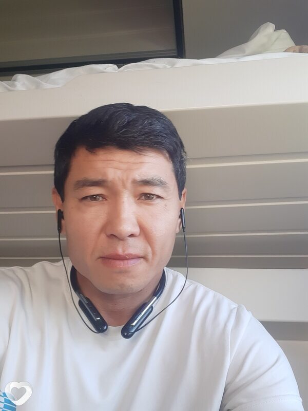 Ержан, 46, Караганде — анкета №490017