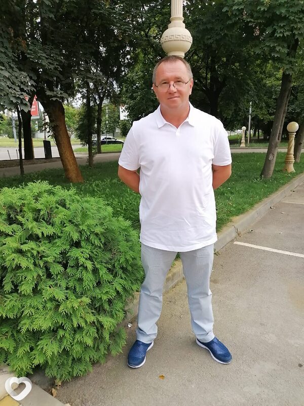 Сергей, 49, Саратове — анкета №490023