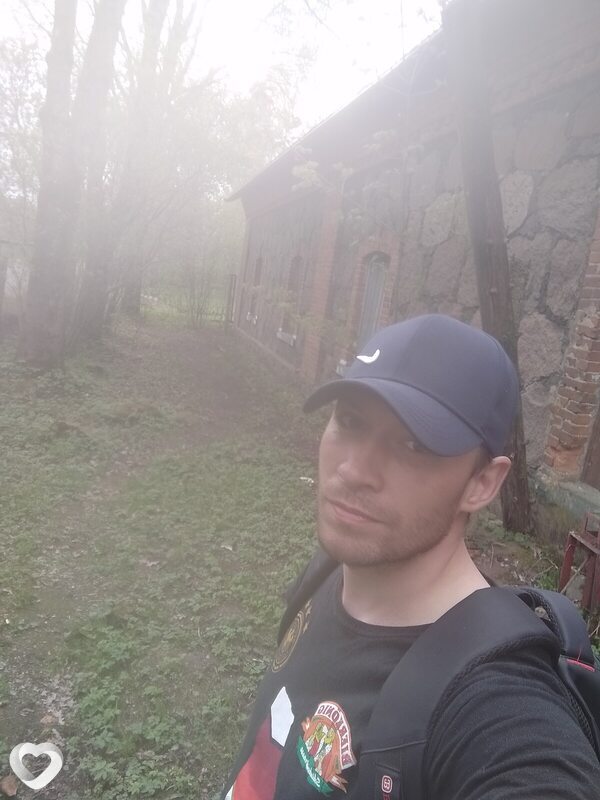 Дмитрий, 35, Молодечно — анкета №490028